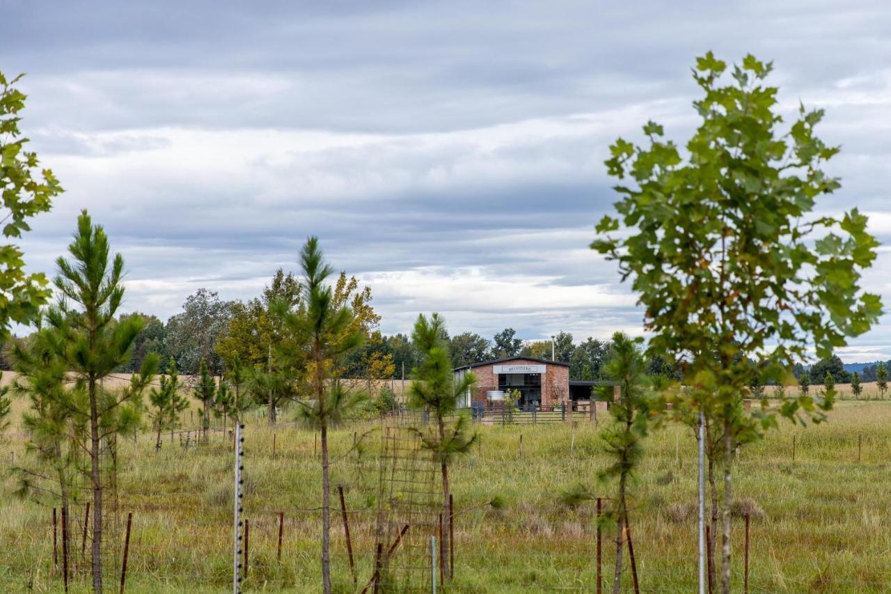 شقة Belvidere Country Estate Yarrow المظهر الخارجي الصورة